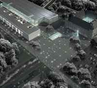 Projekt Muzeum Historii Polski