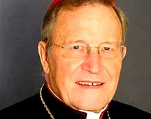 Kard. Walter Kasper.