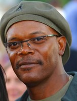 Samuel L. Jackson.