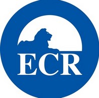 Logo Europejskich Konserwatystów i Reformatorów.