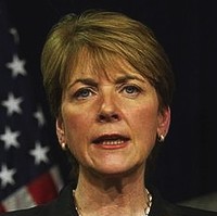Martha Coakley prokurator generalny stanu Massachusetts