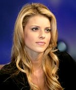 Carrie Prejean.