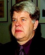 LeRoy Carhart