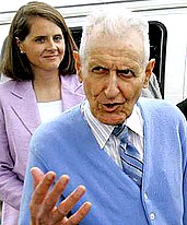 Jack Kevorkian - Doktor Śmierć.