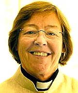Eva Brunne.