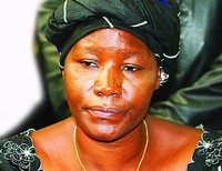 Edith Nawakwi.