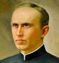 Andrij Bandera.