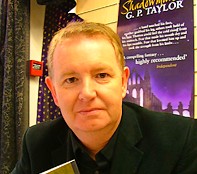 Graham P. Taylor.
