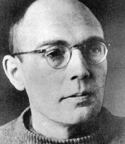 Bł. Karl Leisner.