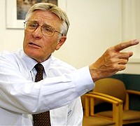 Warren Hern.