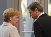 Czy spór o Erikę Steinbach zatrzęsie niemieckim rządem?
