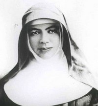 Błogosławiona siostra Mary Mackillop