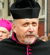 Ks. Cor Mennen.