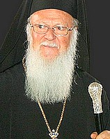 Bartłomiej I.