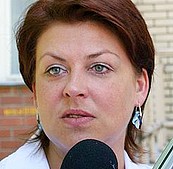 Andżelika Borys.