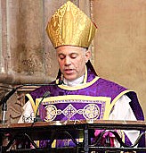 Bp Salvatore Cordileone.