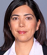 Aygül Özkan.