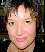 Brigitte Bedard.