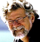 Barrie Osborne.