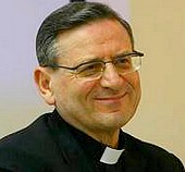 Abp Angelo Amato.