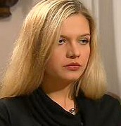 Małgorzata Wassermann.