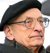 Władysław Bartoszewski.