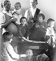 Rodzina Ulmów.