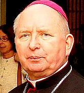 Bp Kazimierz Ryczan.