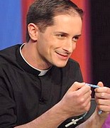 Ks. Andrew Trapp.