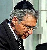 Salomon Korn.