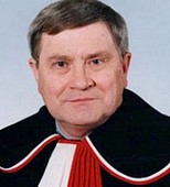 Marian Grzybowski.