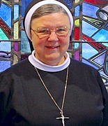 S. Mary Clare Millea.