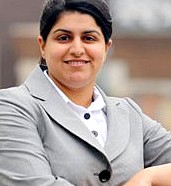 Shabana Mahmood.