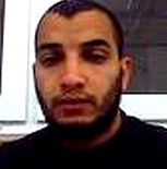 Mohammed Hlal.
