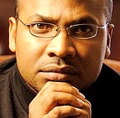 Pastor Martin Ssempa.