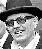 Reinhard Gehlen.