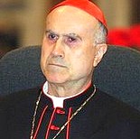 Kard. Tarcisio Bertone.