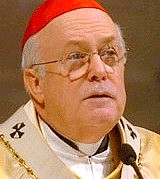 Kard. Godfried Danneels.