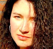 Dorota Nieznalska.