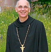 Bp. Marian Eleganti.