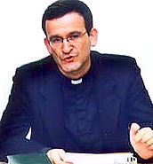 O. David Neuhaus SJ.