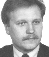 Waldemar Gniadek.