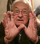 Andrzej Wajda.