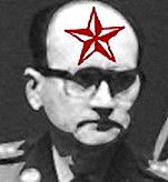 Towarzysz generał.