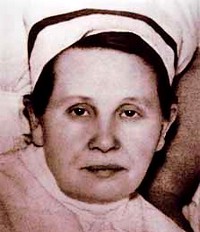 Stanisława Leszczyńska 