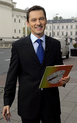 Krzysztof Ziemiec