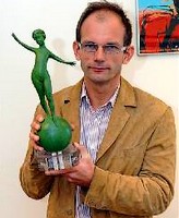 Krzysztof Koehler