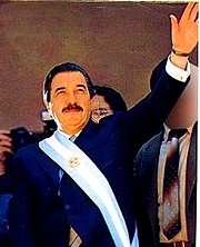 Socjalistyczny prezydent Argentyny, jako polityk walczył z Kościołem, przed śmiercią wyspowiadał się i pojednał z Bogiem.