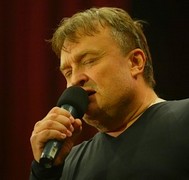 Krzysztof Cugowski.