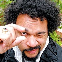 Dieudonné M